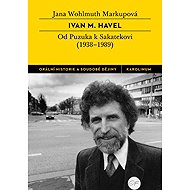 Ivan M. Havel - Jana Wohlmuth Markupová