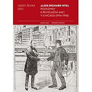 Poznámky k revoluční akci v Chicagu (1914 - 1918) - 