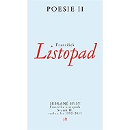 Poesie II - František Listopad