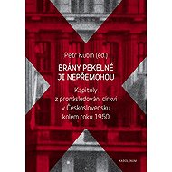 Brány pekelné ji nepřemohou - 