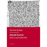 Mikuláš Puchník - Dominik Budský