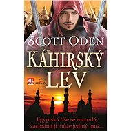Káhirský lev - Scott Oden