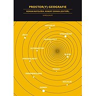 Prostory geografie - Roman Matoušek  Robert Osman