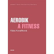 Aerobik a fitness - Klára Kovaříková