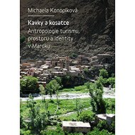 Kavky a kosatce - Michaela Konopíková