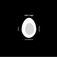 vejce / eggs - Olga Stehlíková