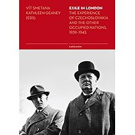 Exile in London - 