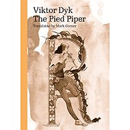 The Pied Piper - Viktor Dyk