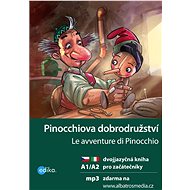 Pinocchiova dobrodružství A1/A2 - Valeria De Tommaso