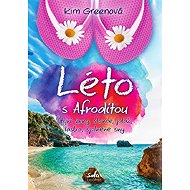 Summer with Aphrodite - Kim Greenová