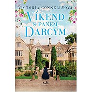 Víkend s panem Darcym - Victoria Connellyová
