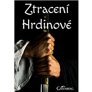 Ztracení Hrdinové - Charlie Greenberg
