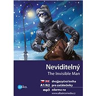 Neviditelný A1/A2 - Dana Olšovská