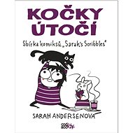 Kočky útočí - Sarah Andersenová