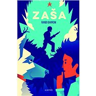 Zaša (SK) - Randi Barrow