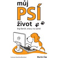 My dog life - Beagle Bertík on the scene again - Martin Čáp