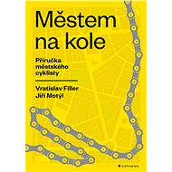 Through the city by bike - Jiří Motýl