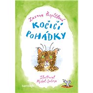 Cat Tales - Zuzana Pospíšilová