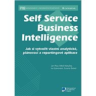 Self Service Business Intelligence - Jan Pour