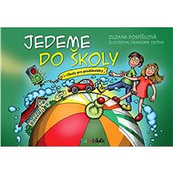 Going to school - Zuzana Pospíšilová