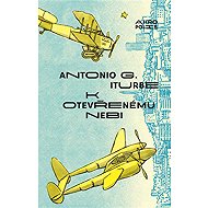 To the open sky - Antonio G. Iturbe