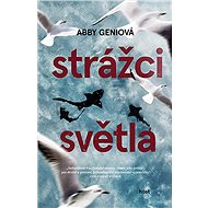 Strážci světla - Abby Geniová