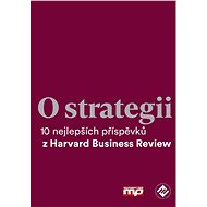 O strategii - autorů kolektiv