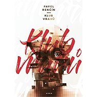 Klub vrahů - Pavel Renčín