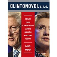 Clintonovci, s. r. o. (SK) - Daniel Halper