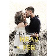Hraj fér (SK) - Enja Rúčková