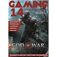 GAMING 14 - collective of authors