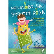 Nehanbi sa skrotiť rysa (SK) - Tomáš Bánik