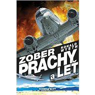 Zober prachy a leť (SK) - Ronald Wyeth