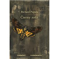 Čierny zošit (SK) - Richard Pupala