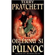 Obléknu si půlnoc - Terry Pratchett