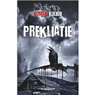 Prekliatie - Roman Kulich