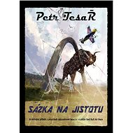 Sázka na jistotu - Petr Tesař