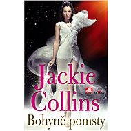 Bohyně pomsty - Jackie Collins