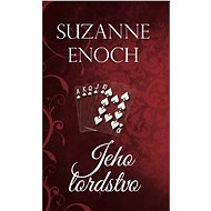 Jeho lordstvo - Suzanne Enoch