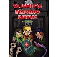 Tajemství děsivého deníku - Vítězslav Welsch