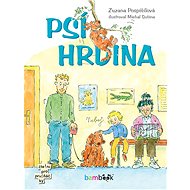Dog Hero - Zuzana Pospíšilová