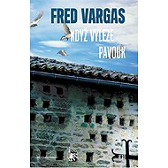 When the spider comes out - Fred Vargas