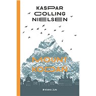 Mount Kodaň - Kaspar Colling Nielsen