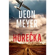 Horečka - Deon Meyer
