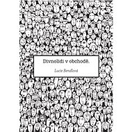 Divnolidi v obchodě - Lucie Bendlová