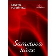 Sametová kůže - Markéta Harasimová