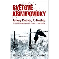 Světové krimipovídky - Maxim Jakubowski