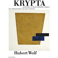 Krypta - Hubert Wolf