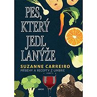 The dog that ate truffles - Suzanne Carreiro