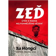 Zeď - Xu Hongci
